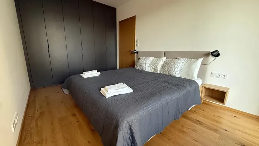 Prodej bytu 2+kk, Praha - Nusle, Muzikova, 46 m2
