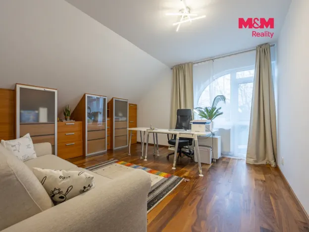 Prodej rodinného domu, Jirny - Nové Jirny, V Zahradách, 350 m2