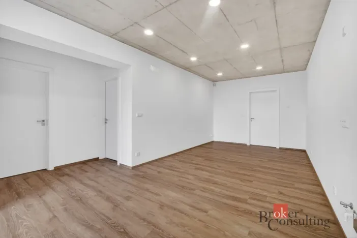 Prodej bytu 3+kk, Dolní Dunajovice, Rudé armády, 60 m2