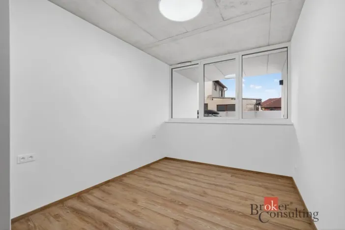 Prodej bytu 3+kk, Dolní Dunajovice, Rudé armády, 60 m2