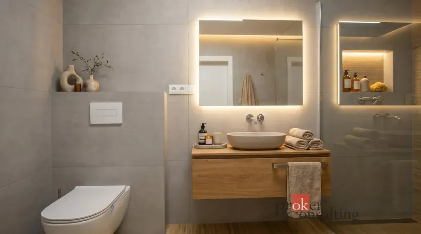 Prodej bytu 3+kk, Dolní Dunajovice, Rudé armády, 60 m2