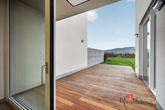 Prodej bytu 3+kk, Dolní Dunajovice, Rudé armády, 60 m2