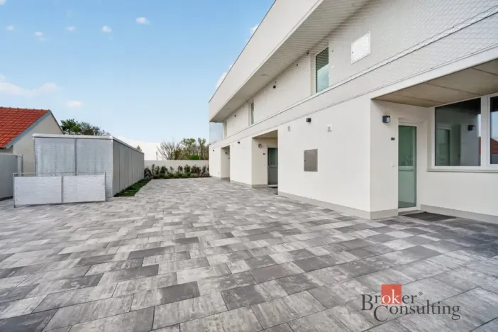 Prodej bytu 3+kk, Dolní Dunajovice, Rudé armády, 60 m2
