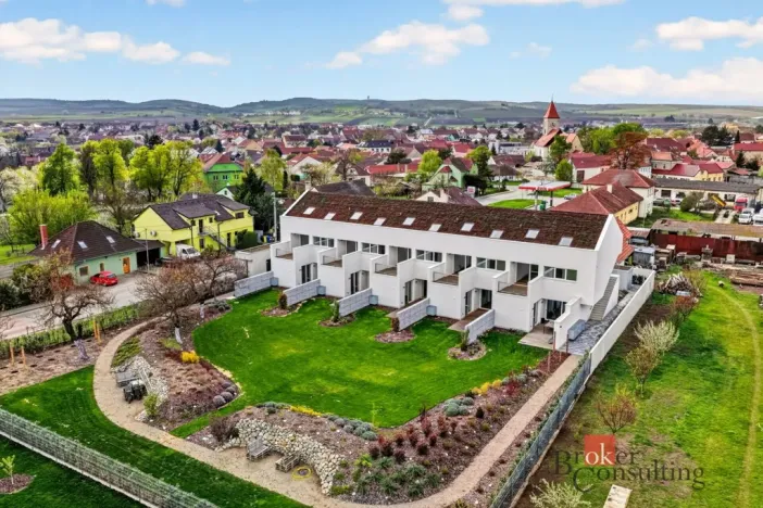Prodej bytu 3+kk, Dolní Dunajovice, Rudé armády, 93 m2