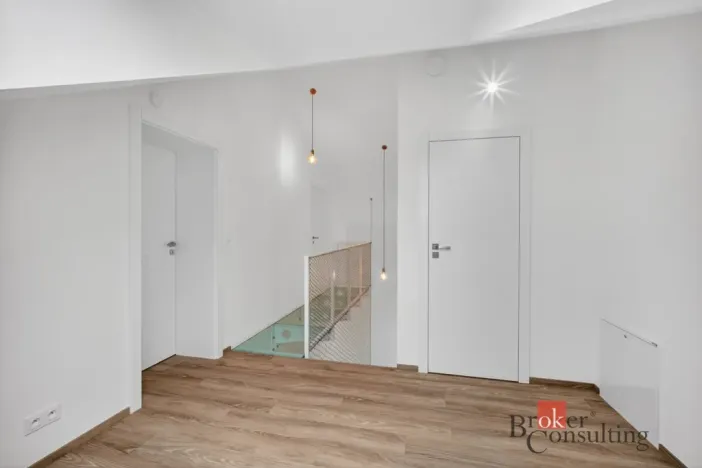 Prodej bytu 3+kk, Dolní Dunajovice, Rudé armády, 93 m2