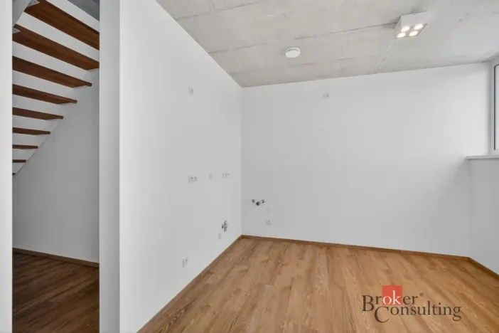 Prodej bytu 3+kk, Dolní Dunajovice, Rudé armády, 93 m2