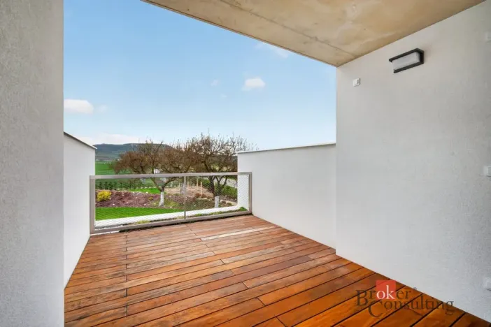 Prodej bytu 3+kk, Dolní Dunajovice, Rudé armády, 93 m2