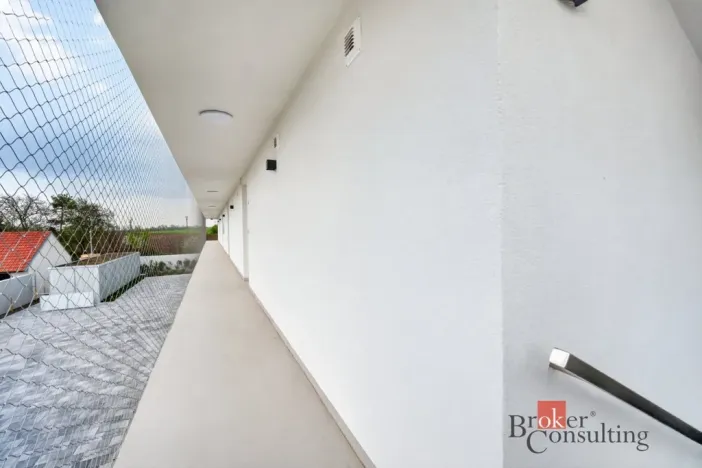 Prodej bytu 3+kk, Dolní Dunajovice, Rudé armády, 93 m2