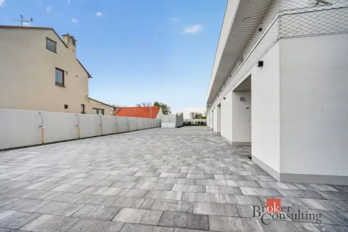 Prodej bytu 3+kk, Dolní Dunajovice, Rudé armády, 93 m2
