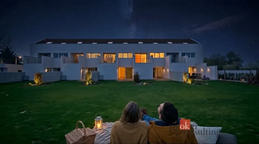 Prodej bytu 3+kk, Dolní Dunajovice, Rudé armády, 93 m2
