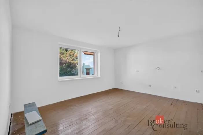 Prodej rodinného domu, Břeclav, Jiráskova, 142 m2