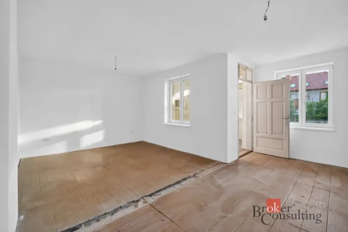 Prodej rodinného domu, Břeclav, Jiráskova, 142 m2