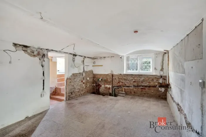 Prodej rodinného domu, Břeclav, Jiráskova, 142 m2
