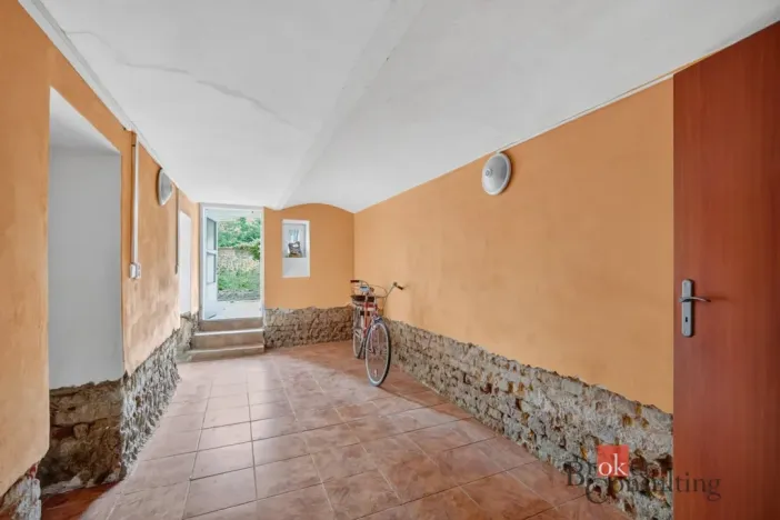 Prodej rodinného domu, Břeclav, Jiráskova, 142 m2