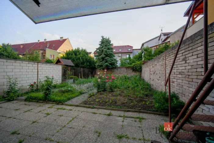 Prodej rodinného domu, Břeclav, Jiráskova, 142 m2