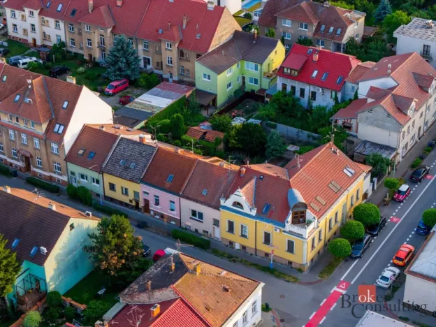 Prodej rodinného domu, Břeclav, Jiráskova, 142 m2