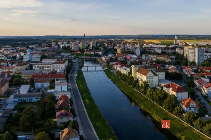 Prodej rodinného domu, Břeclav, Jiráskova, 142 m2
