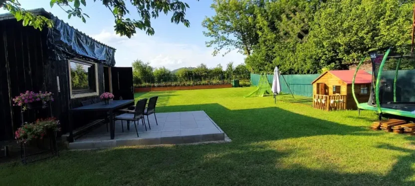 Prodej zahrady, Dobroměřice, Nečišská, 424 m2