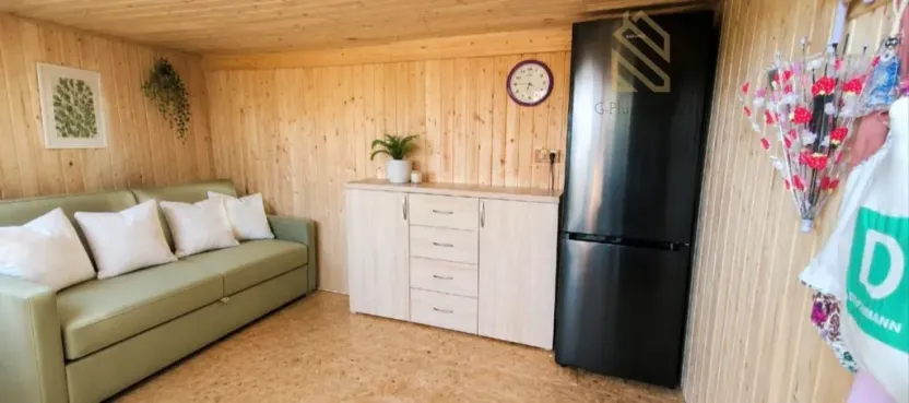 Prodej zahrady, Dobroměřice, Nečišská, 424 m2
