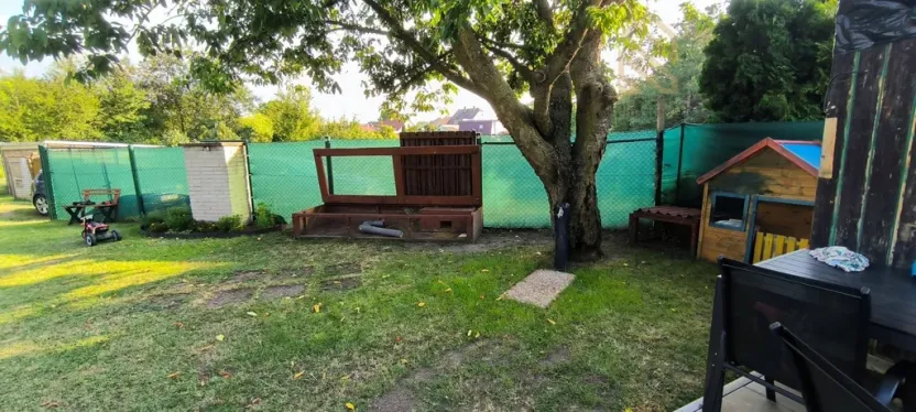 Prodej zahrady, Dobroměřice, Nečišská, 424 m2