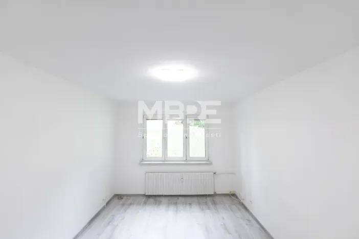 Pronájem bytu 2+1, Orlová - Lutyně, Na Stuchlíkovci, 53 m2