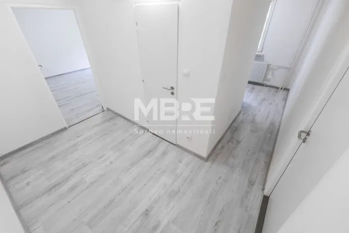 Pronájem bytu 2+1, Orlová - Lutyně, Na Stuchlíkovci, 53 m2