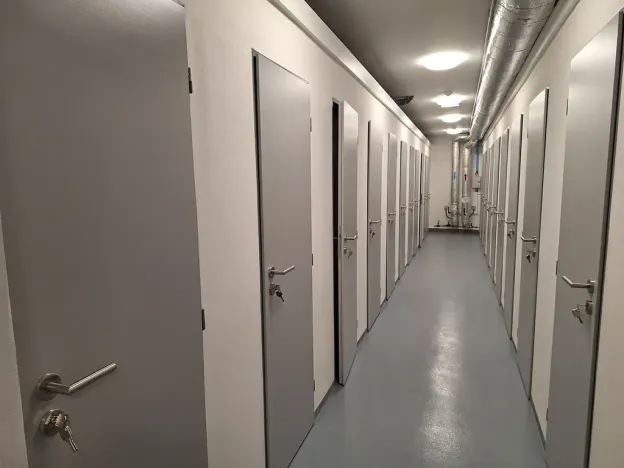 Pronájem bytu 2+kk, Svitavy, Svitavská, 53 m2