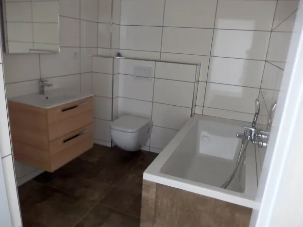 Pronájem bytu 2+kk, Zlín, Zarámí, 44 m2