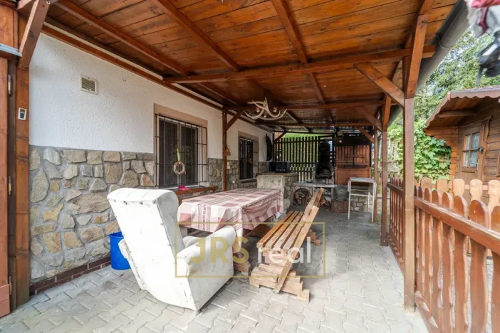 Prodej chaty, Jevišovice, 70 m2