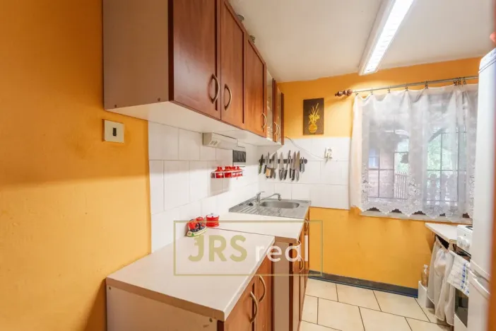 Prodej chaty, Jevišovice, 70 m2