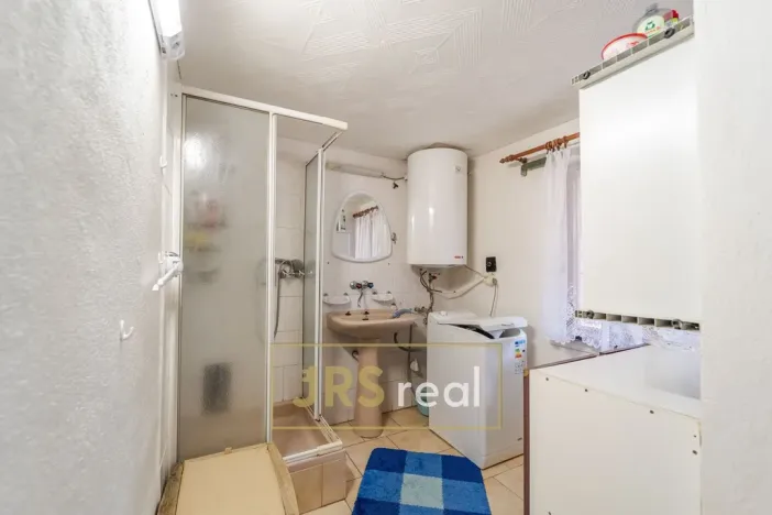 Prodej chaty, Jevišovice, 70 m2