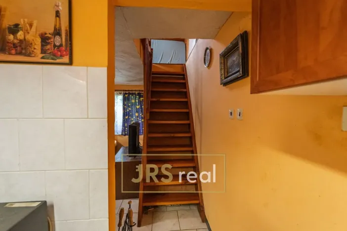 Prodej chaty, Jevišovice, 70 m2