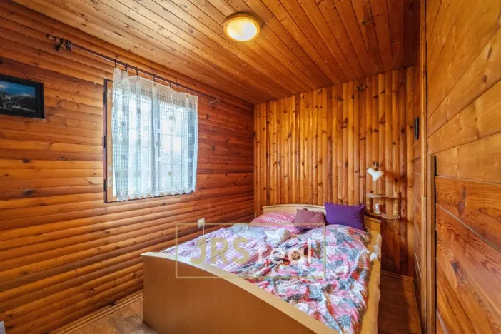 Prodej chaty, Jevišovice, 70 m2