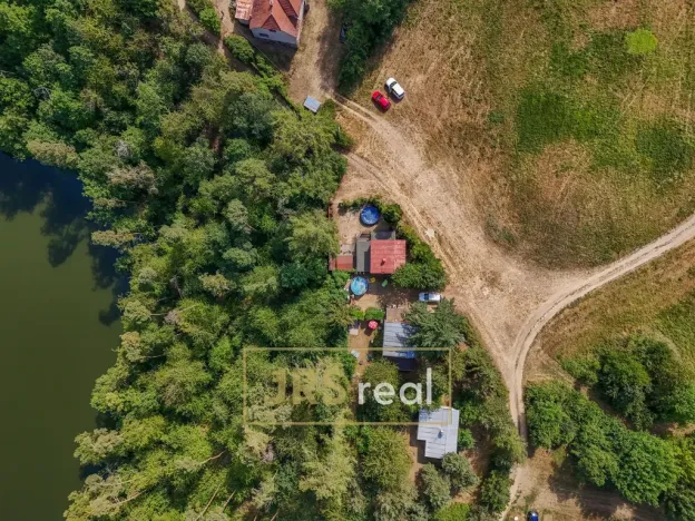 Prodej chaty, Jevišovice, 70 m2
