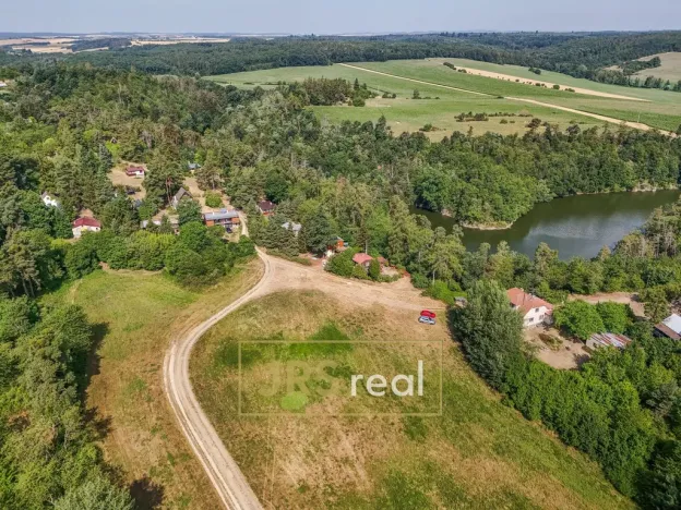Prodej chaty, Jevišovice, 70 m2