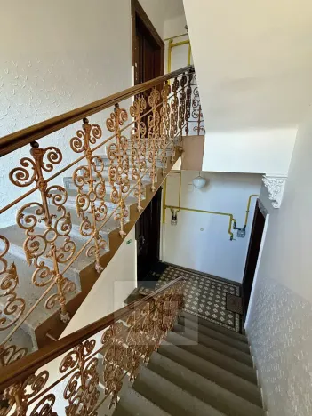 Pronájem bytu 3+1, Praha - Vinohrady, Šumavská, 100 m2