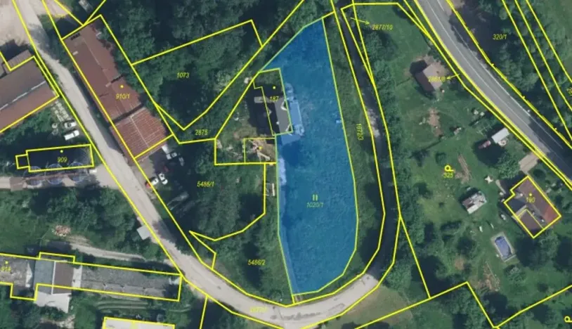 Prodej rodinného domu, Rudník, 203 m2
