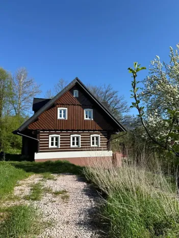 Prodej rodinného domu, Rudník, 203 m2