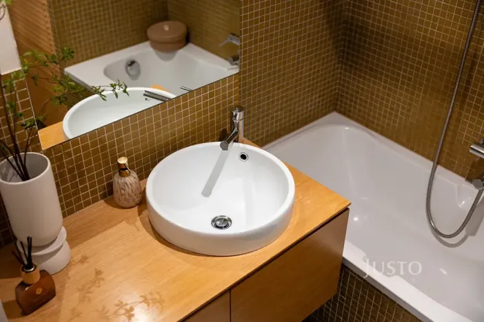 Prodej bytu 2+kk, České Budějovice, B. Smetany, 56 m2
