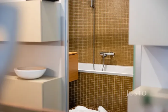 Prodej bytu 2+kk, České Budějovice, B. Smetany, 56 m2