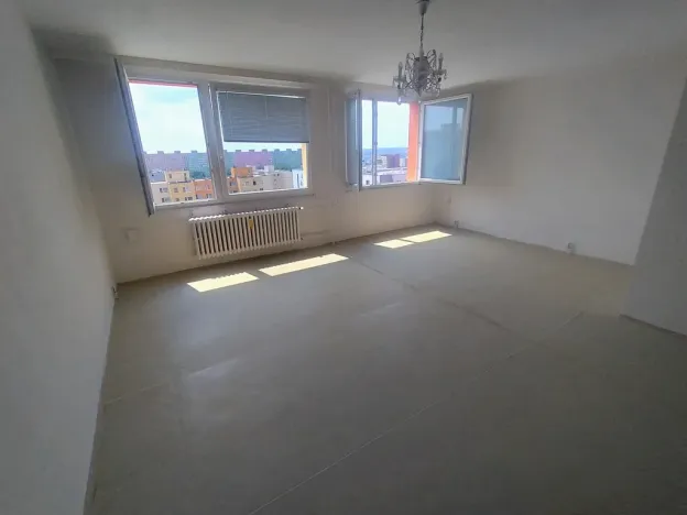 Prodej bytu 1+kk, Praha - Bohnice, Zelenohorská, 43 m2