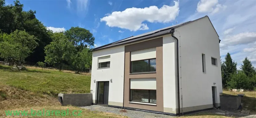 Prodej rodinného domu, Bohdalice-Pavlovice - Manerov, 147 m2