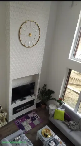 Prodej rodinného domu, Bohdalice-Pavlovice - Manerov, 147 m2