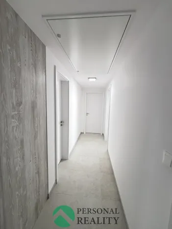 Pronájem bytu 2+kk, Chlumec nad Cidlinou, Rooseveltova, 66 m2