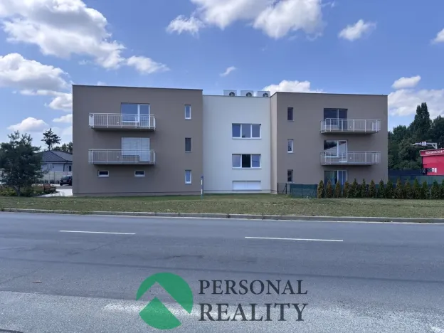 Pronájem bytu 2+kk, Chlumec nad Cidlinou, Rooseveltova, 66 m2