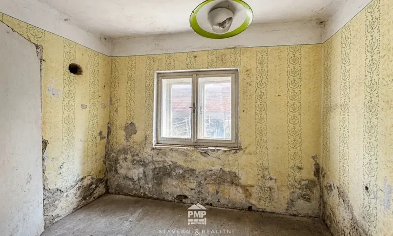 Prodej rodinného domu, Litomyšl, 131 m2