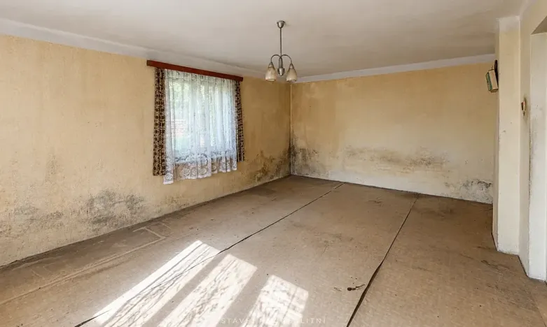Prodej rodinného domu, Litomyšl, 131 m2