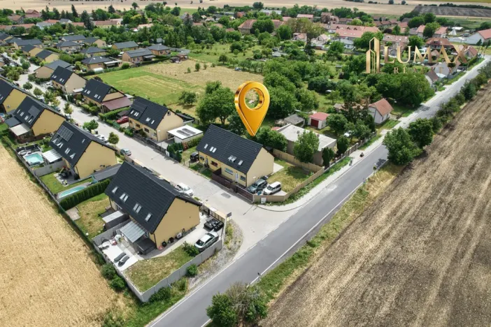 Prodej rodinného domu, Neratovice - Korycany, 110 m2