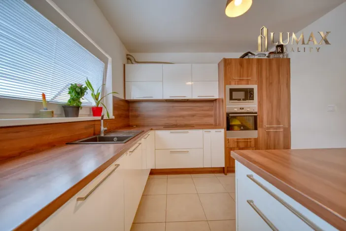 Prodej rodinného domu, Neratovice - Korycany, 110 m2