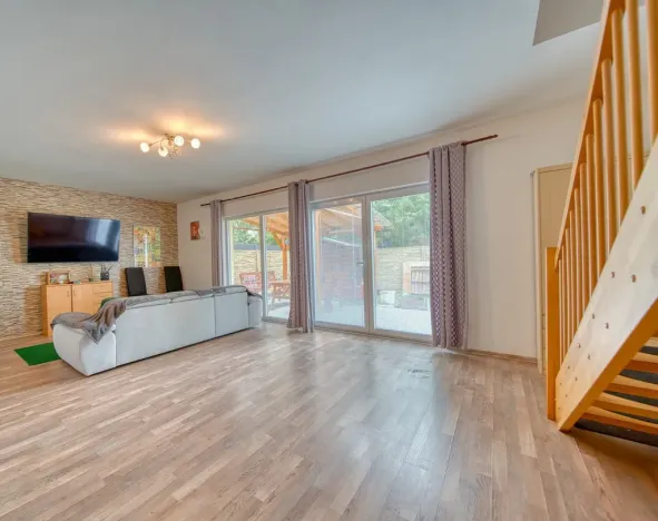 Prodej rodinného domu, Neratovice - Korycany, 110 m2